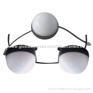 UCS1903 LED point light